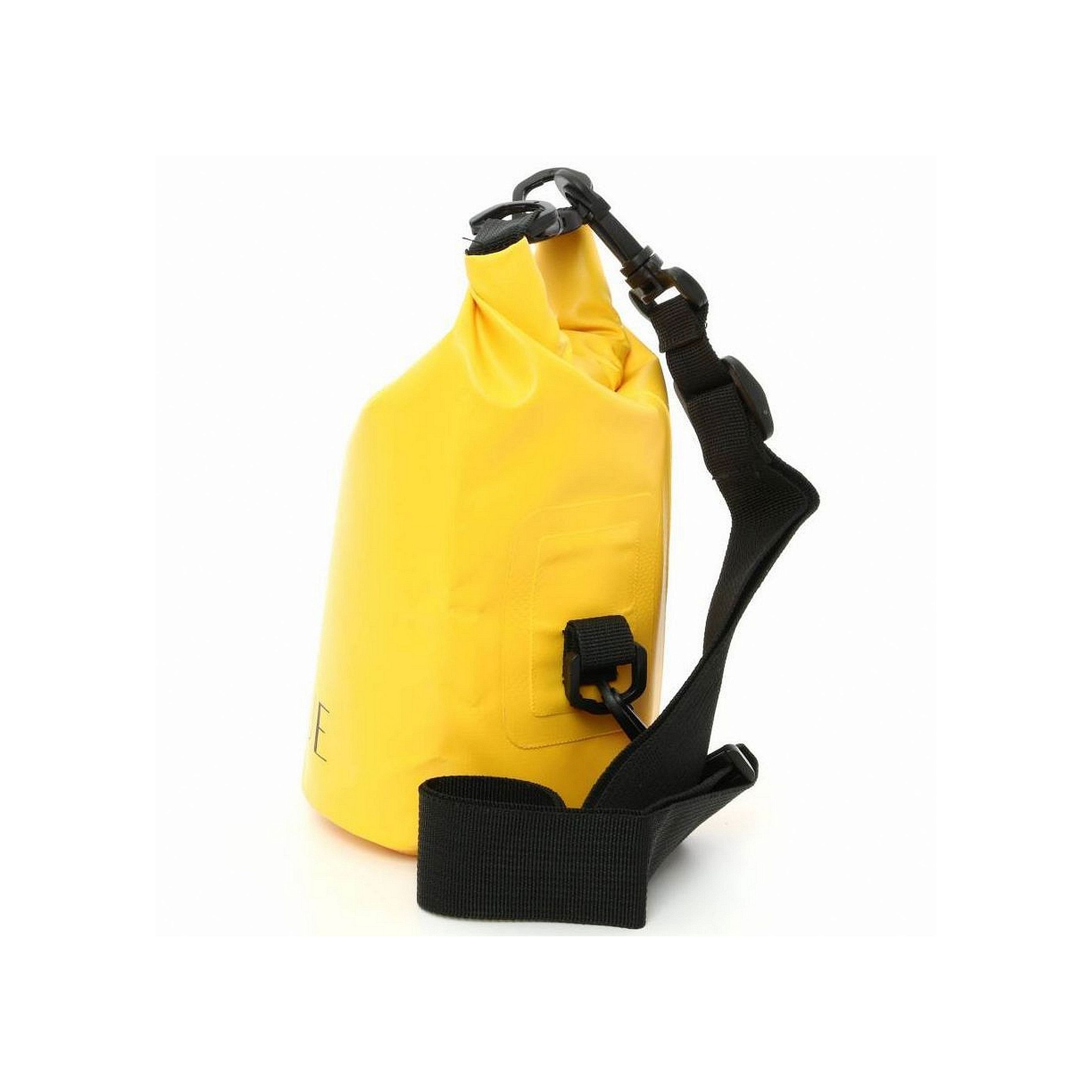 LA VAGUE ISAR Wasserfester Packsack 1,5L