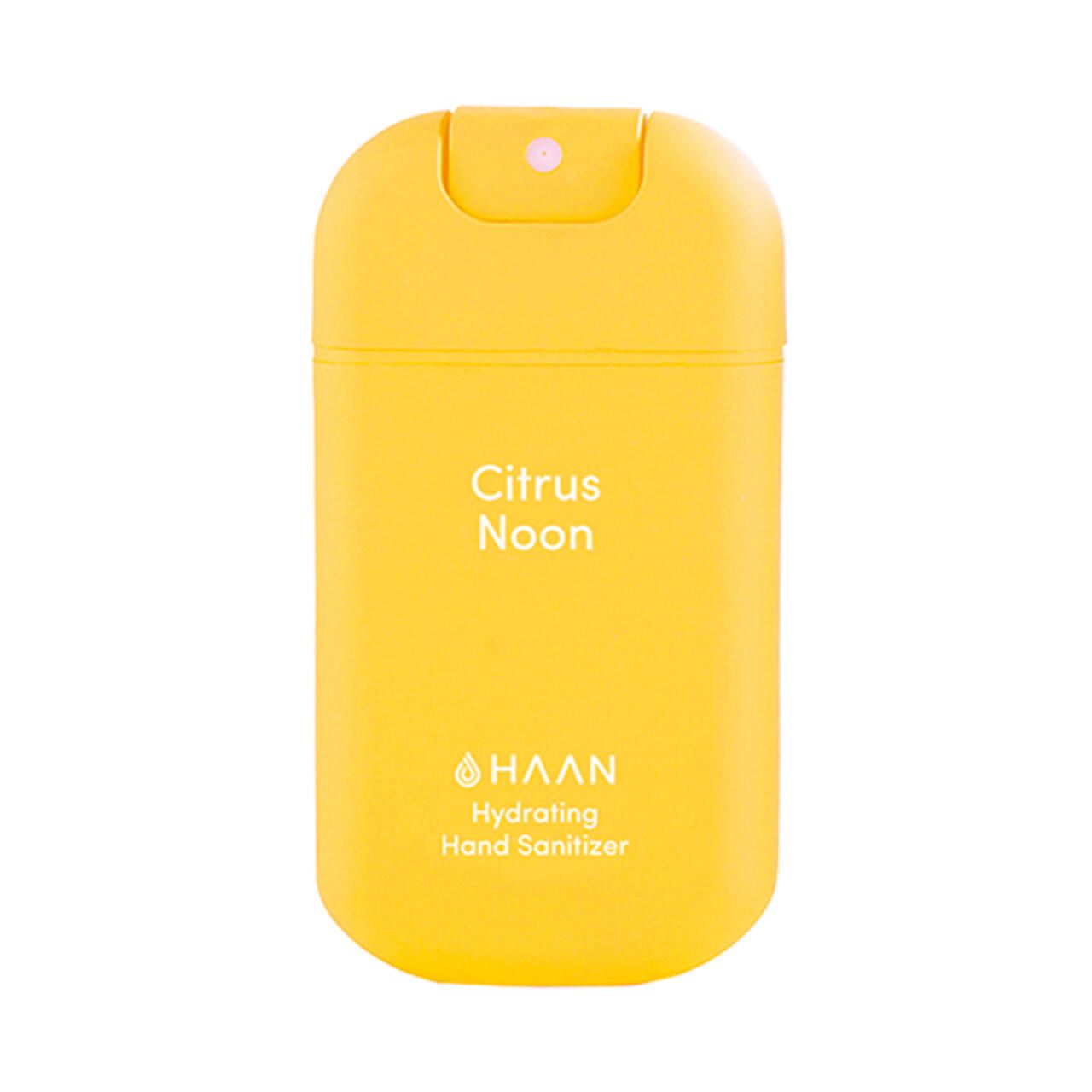 HAAN, Citrus Noon Hand Sanitizer Pocket