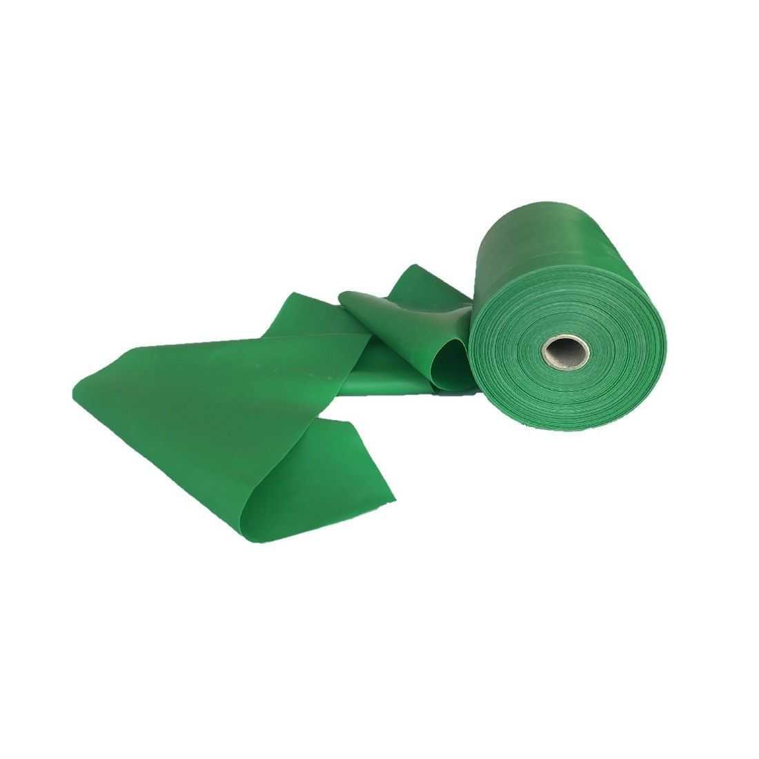 Bellasan® Fitness-Band Gymnastikband 25 m x 14 cm