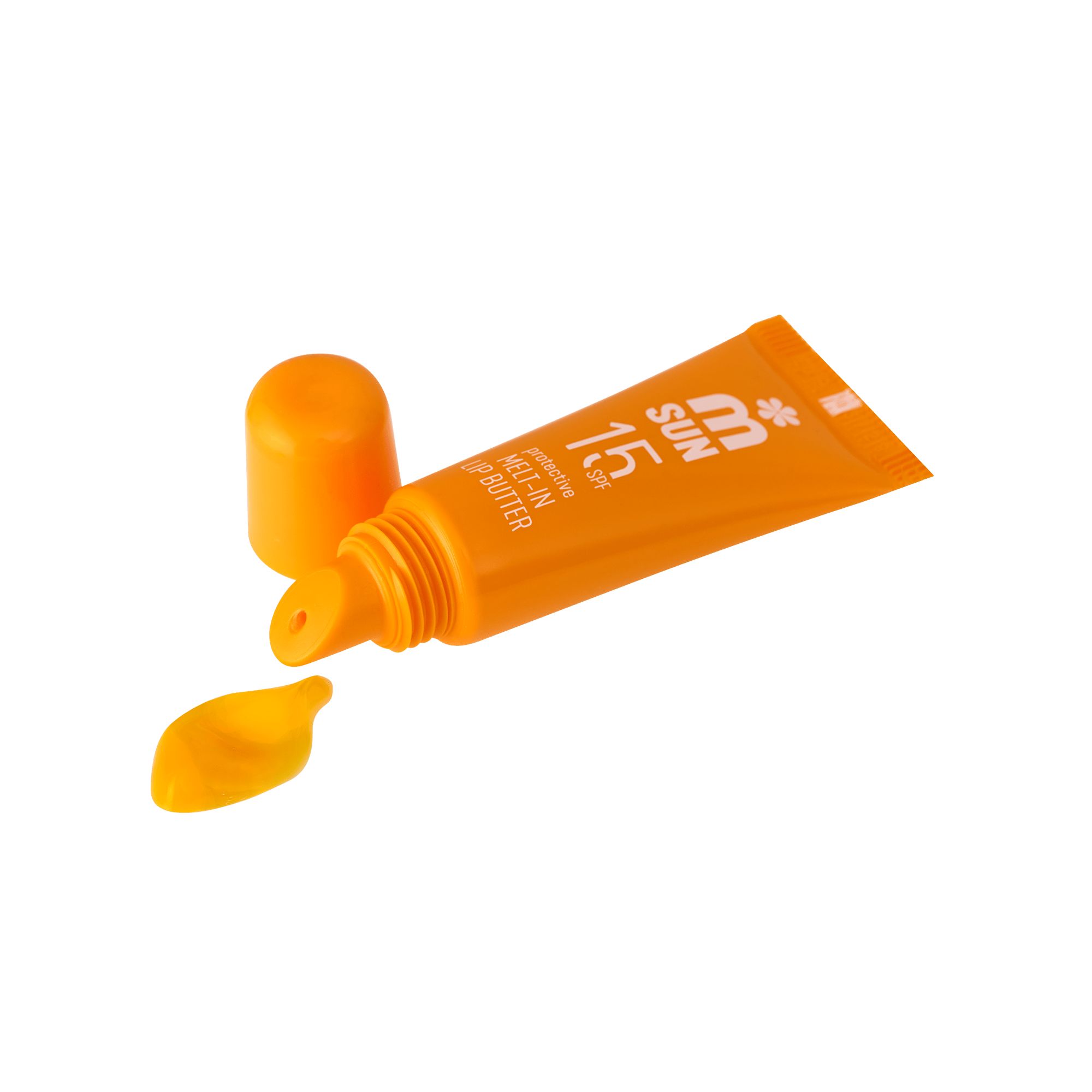 Sun Lip Butter – Pflegende Lippenpflege mit Sonnenschutz