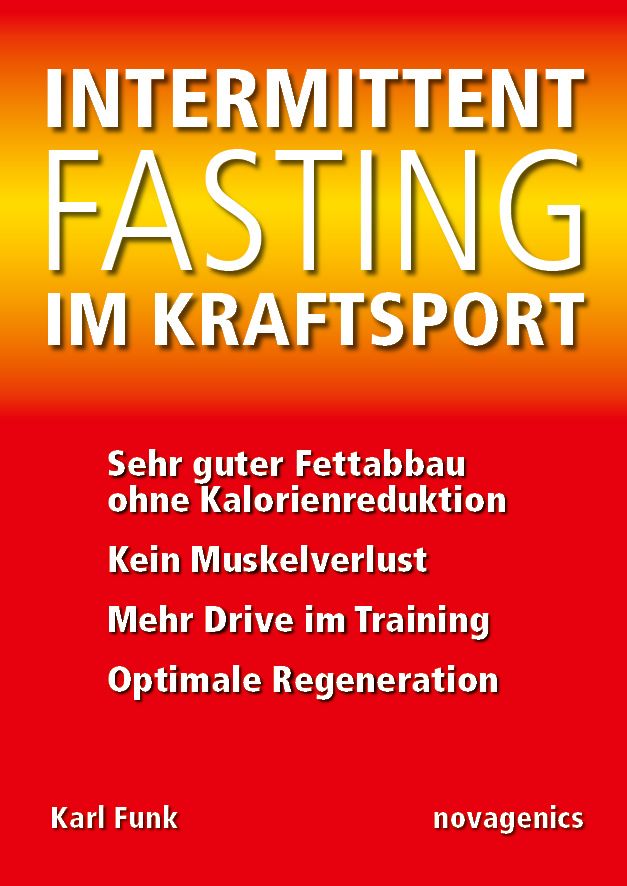 Intermittent Fasting im Kraftsport