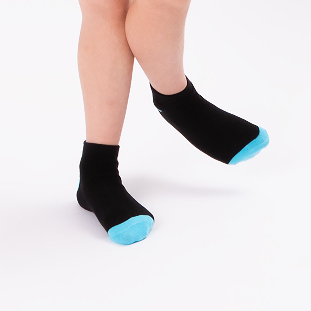 Occulto Kinder Sneaker Socken