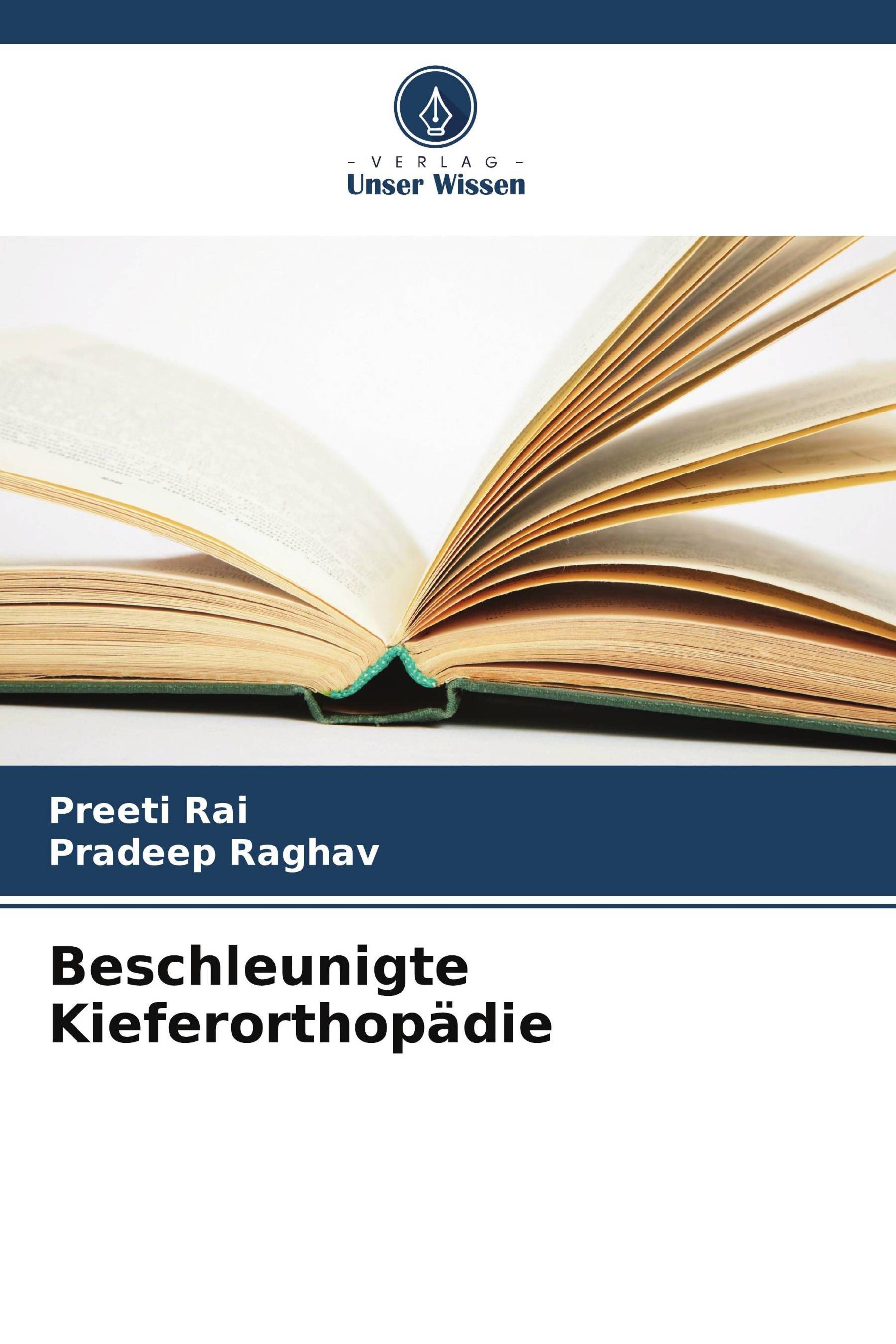 Beschleunigte Kieferorthopädie DE