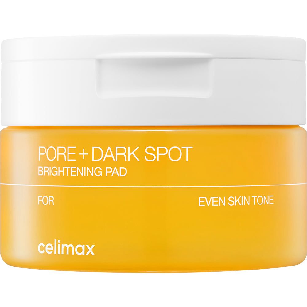 Celimax Pore + Dark Spot Brightening Pad 100 ml Pads