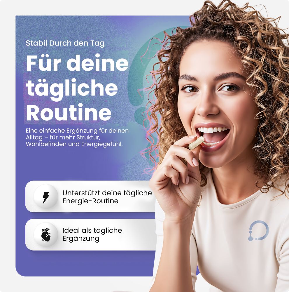 TROFOMOL Vitamin B Komplex, B1, B2, B3, B5, B6 und B12 - All-in