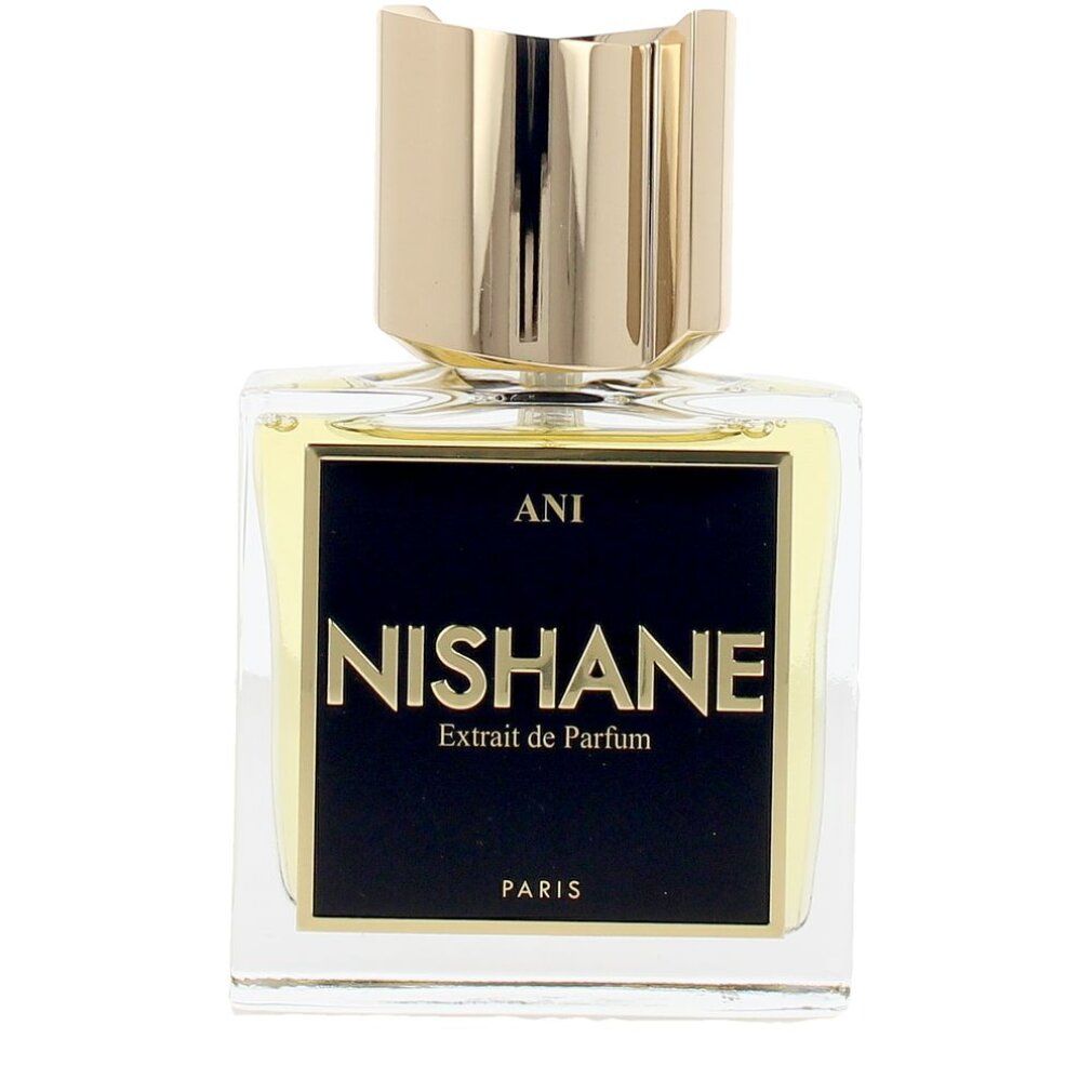 Nishane Ani Extrait De Parfum Spray unisex