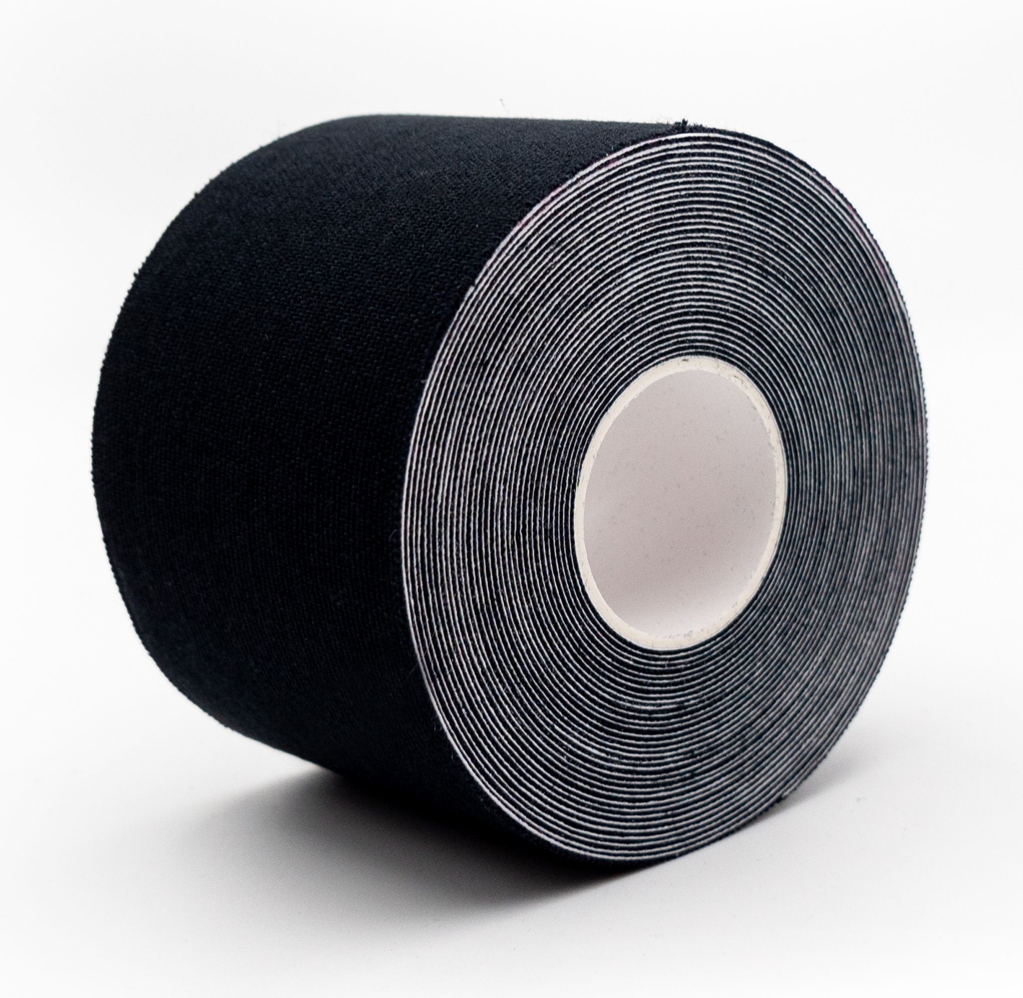 axion® Kinesio Tape Rolle SCHWARZ – 500 x 5 cm
