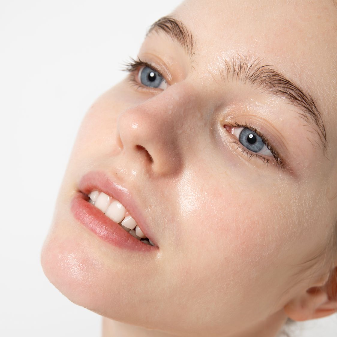 Zero Skin Feuchtigkeitsspendender Toner, hydratisierend beruhigend für trockene und reife Haut