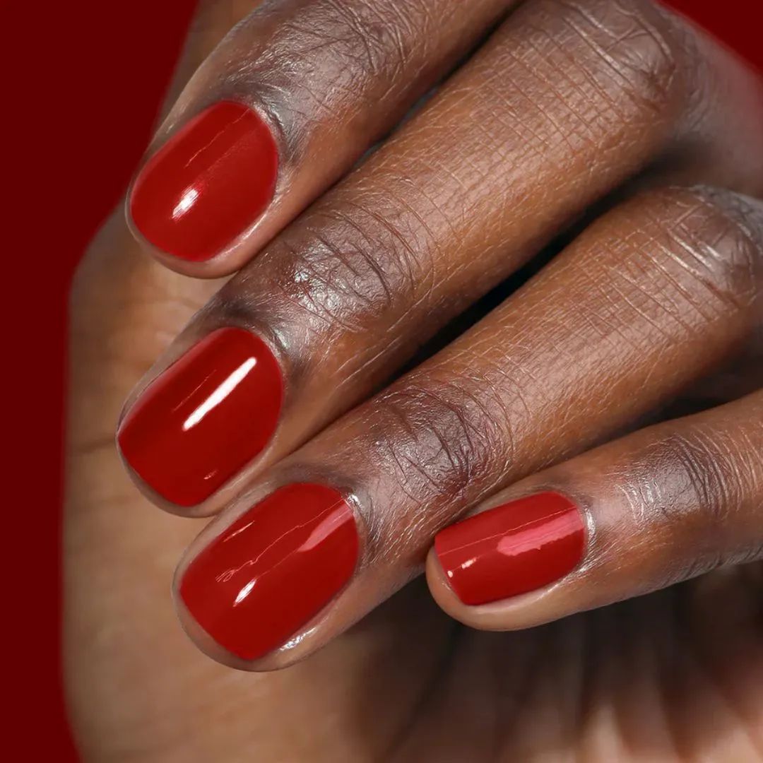 LONDONTOWN gel color Mull it Over Gel-Nagellack