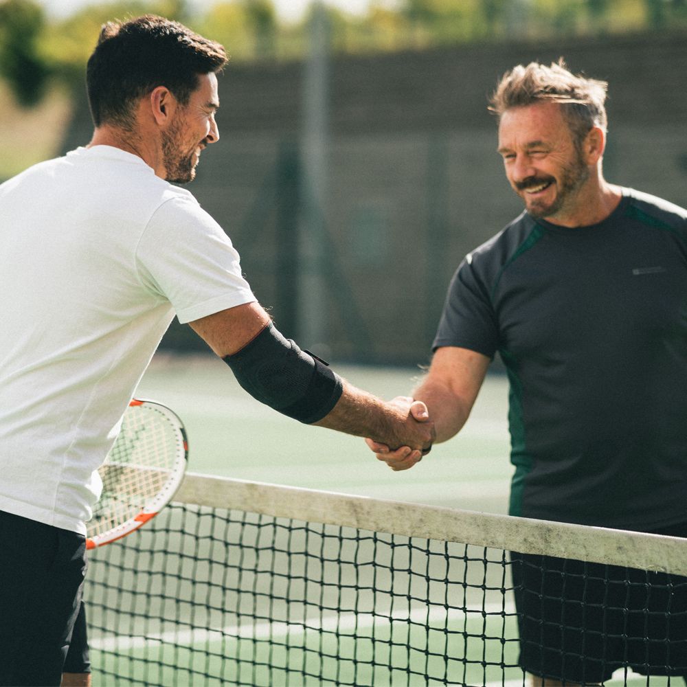 DONJOY EpiForce Ellenbogenbandage