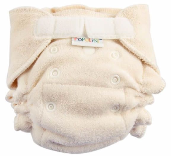 Popolini Newborn MiniFit Höschenwindel 1 St