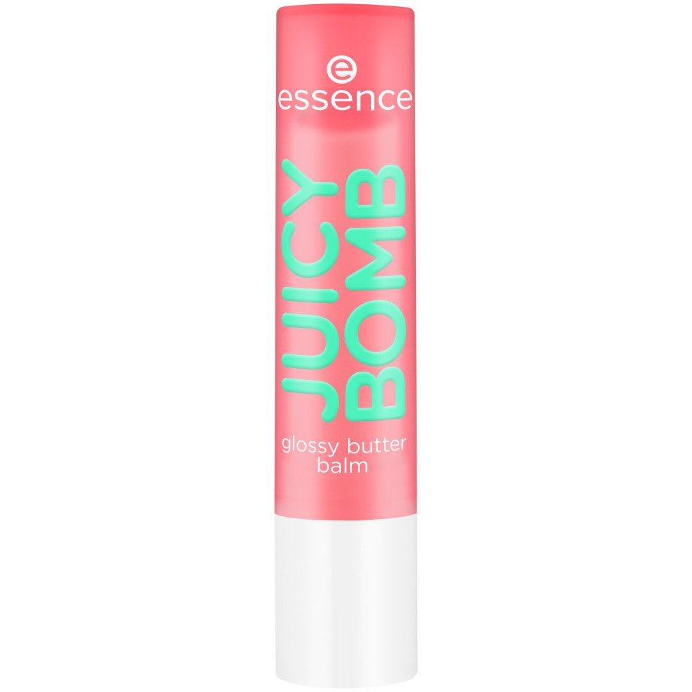 Essence - Juicy Bomb Glanz Butter Balsam