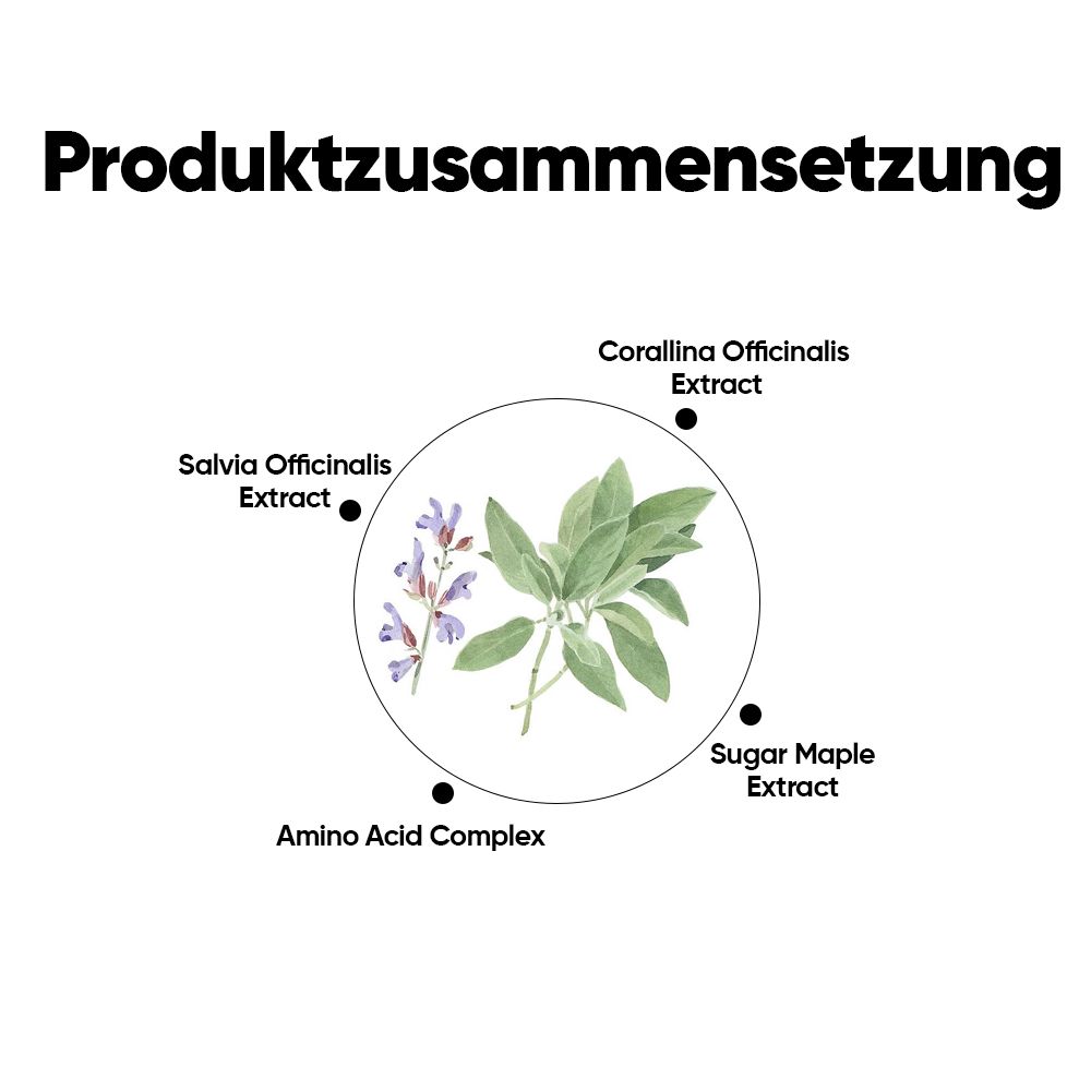 Mineaderm Sensitive Hydrating Facial Tonic