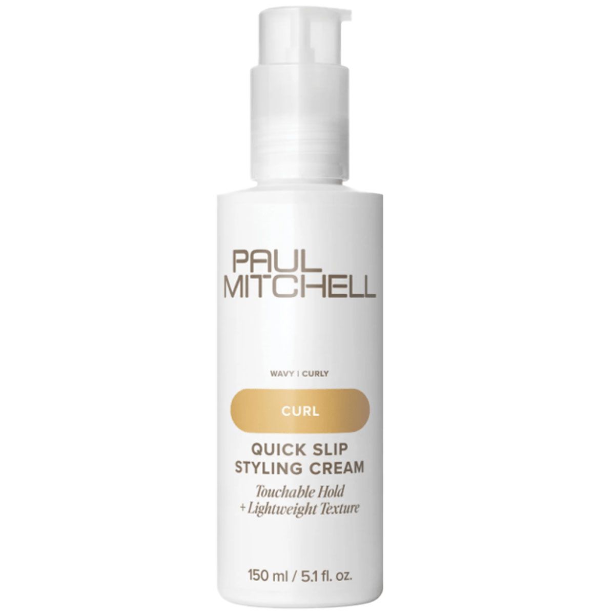 Paul Mitchell - Quick Slip Styling Cream 150 ml