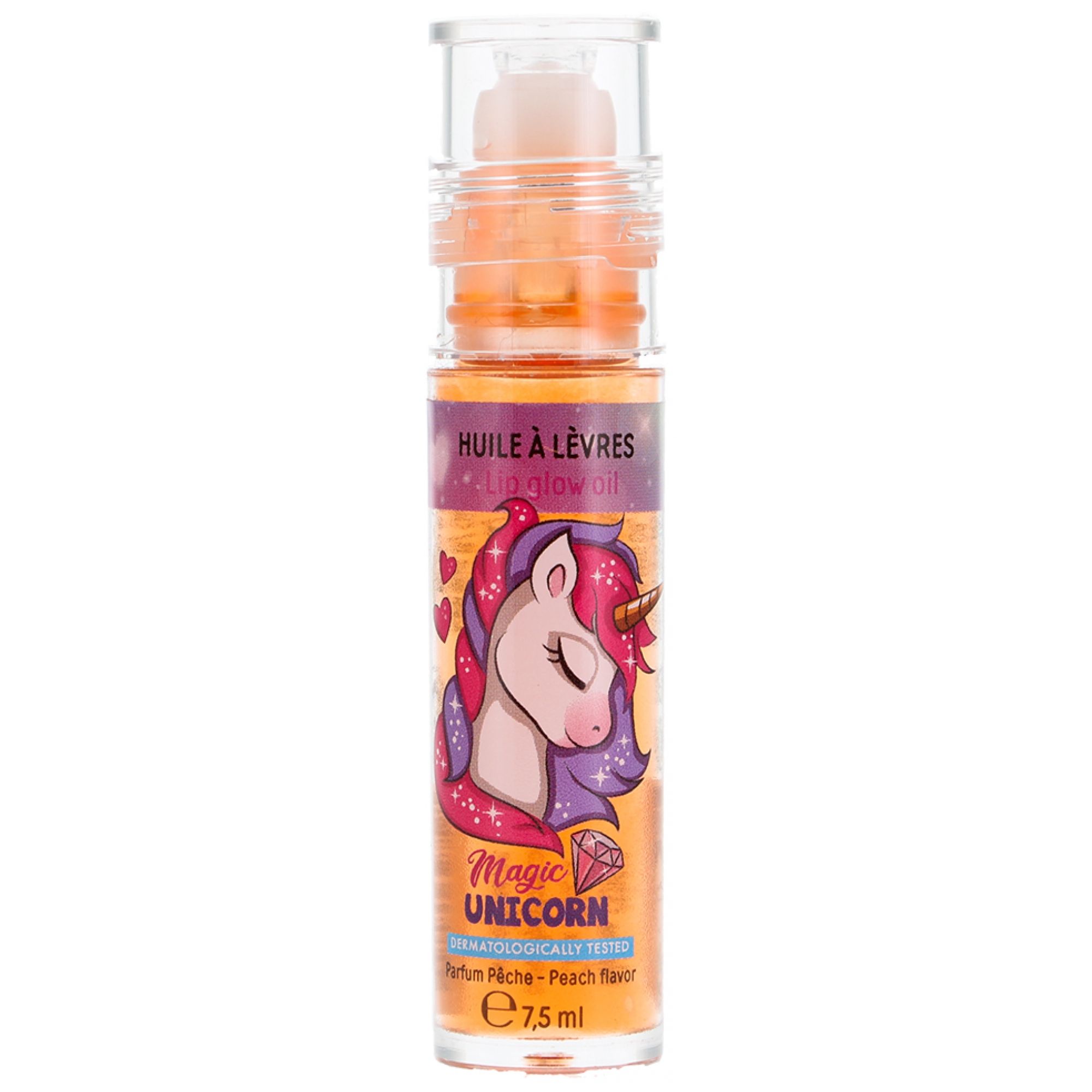 Take Care Magic Unicorn Lippenöl 7,5 ml 8,5x2x2 cm