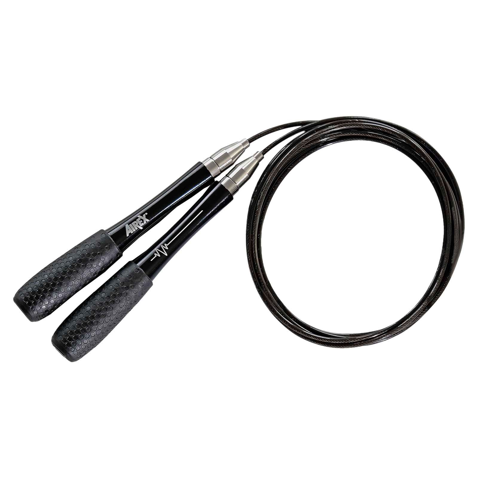 Airex Heartbeat Speed Jump Rope