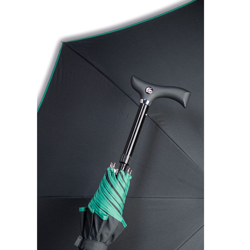 Gastrock Stützschirm "Step Brella"