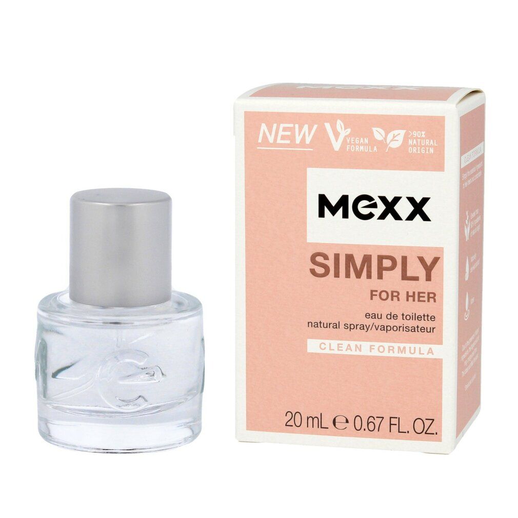Simply Mexx