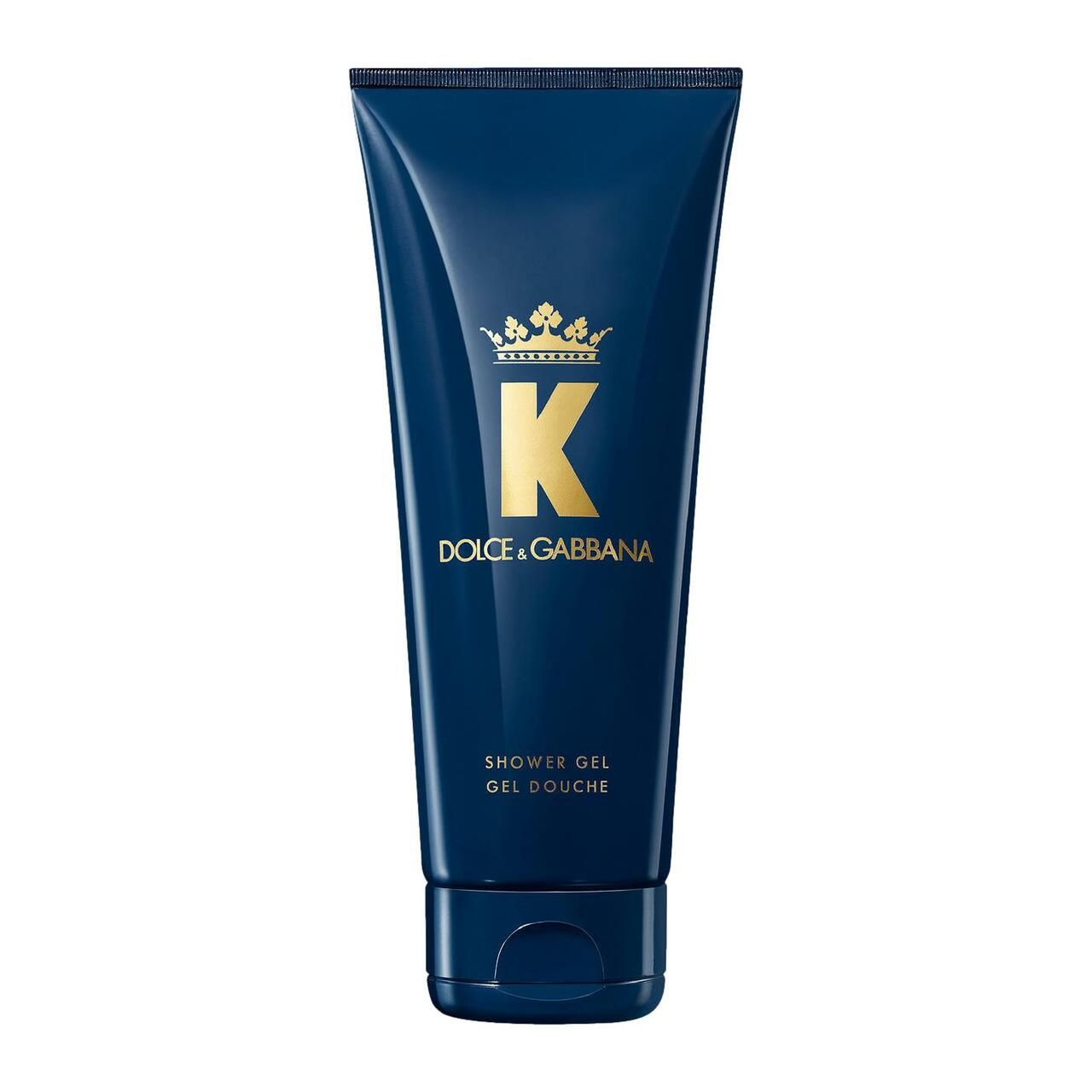 Dolce & Gabbana, K by Dolce&Gabbana Shower Gel