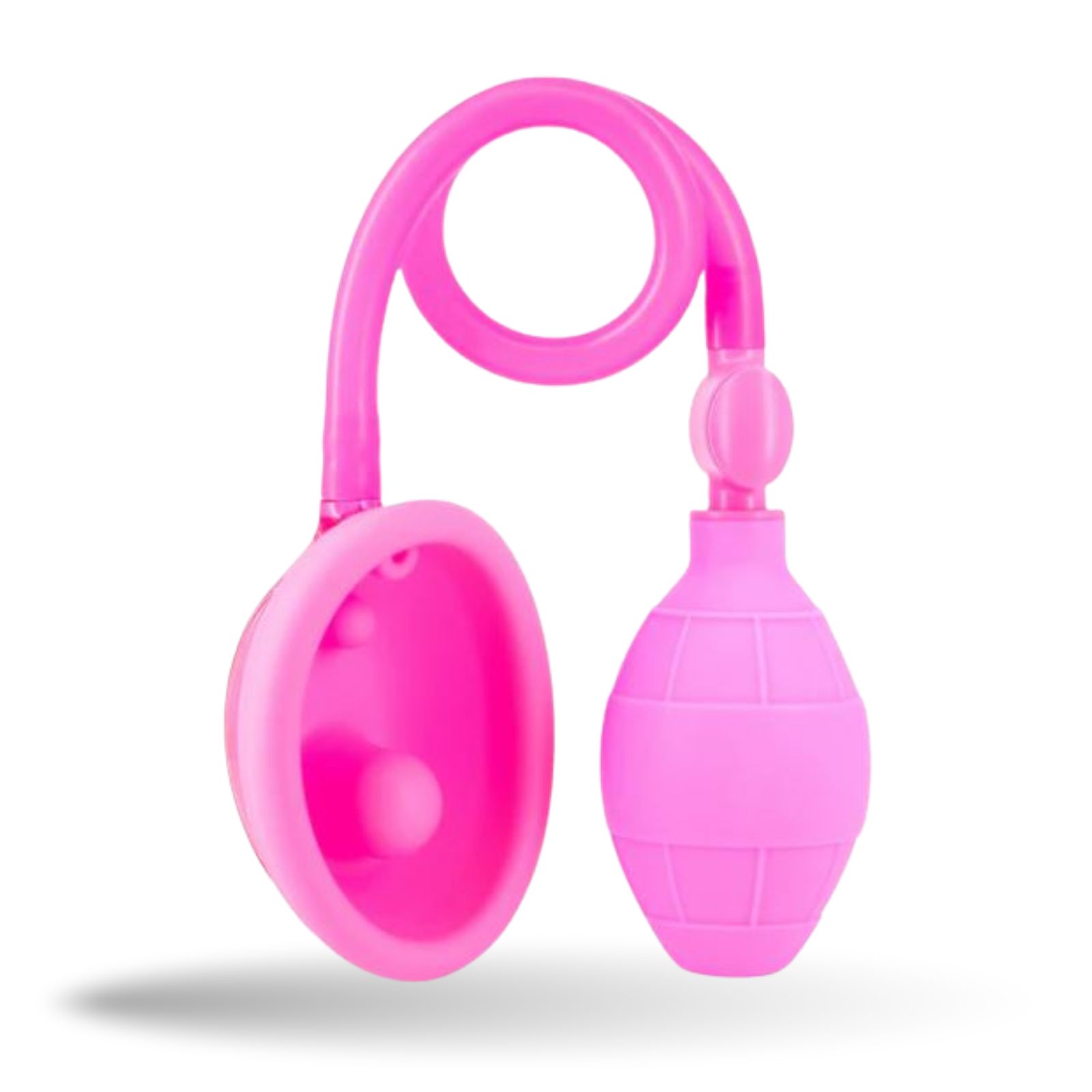Vagina Vakuum Pumpe - Lovelyness 1 St