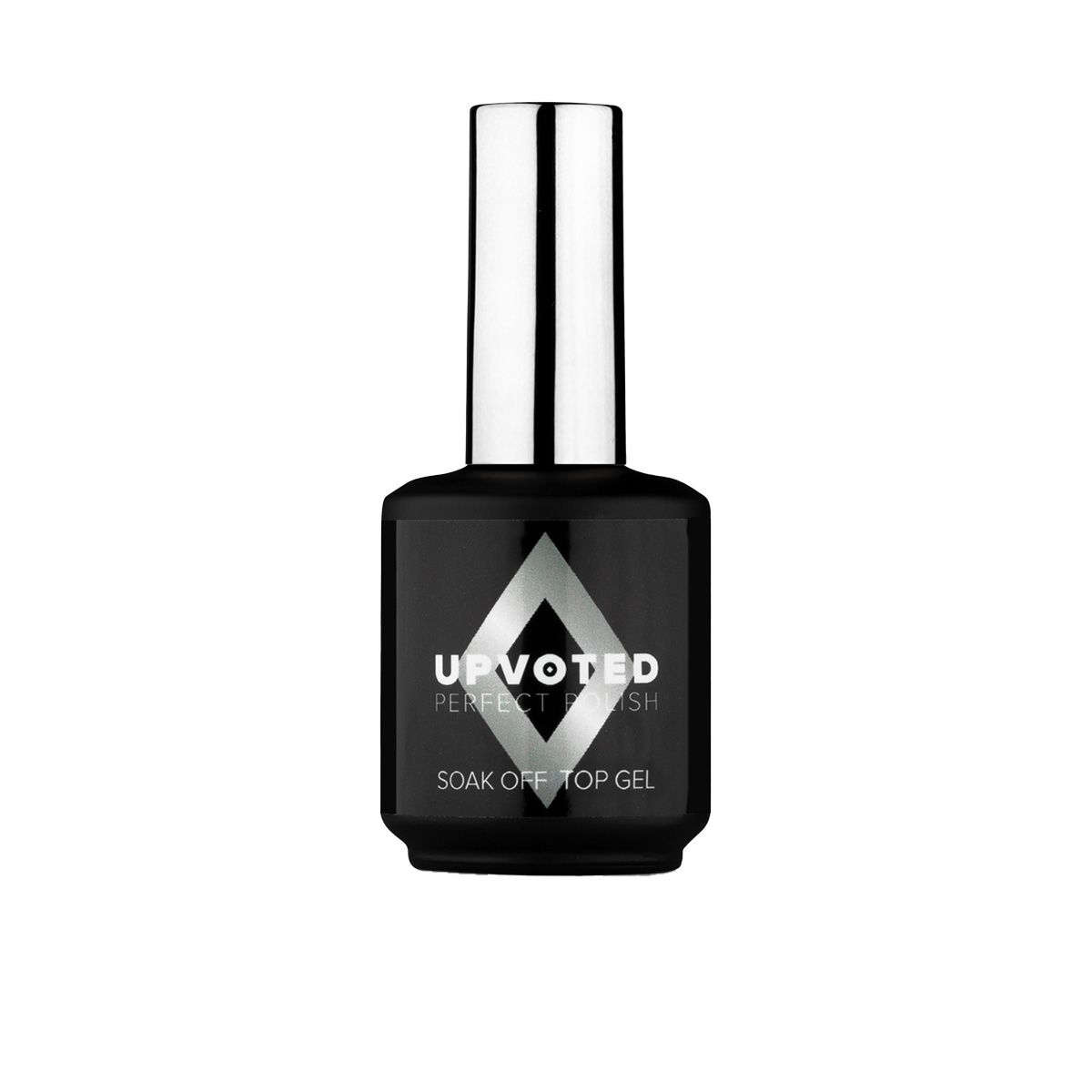 Upvoted - Soak Off 15