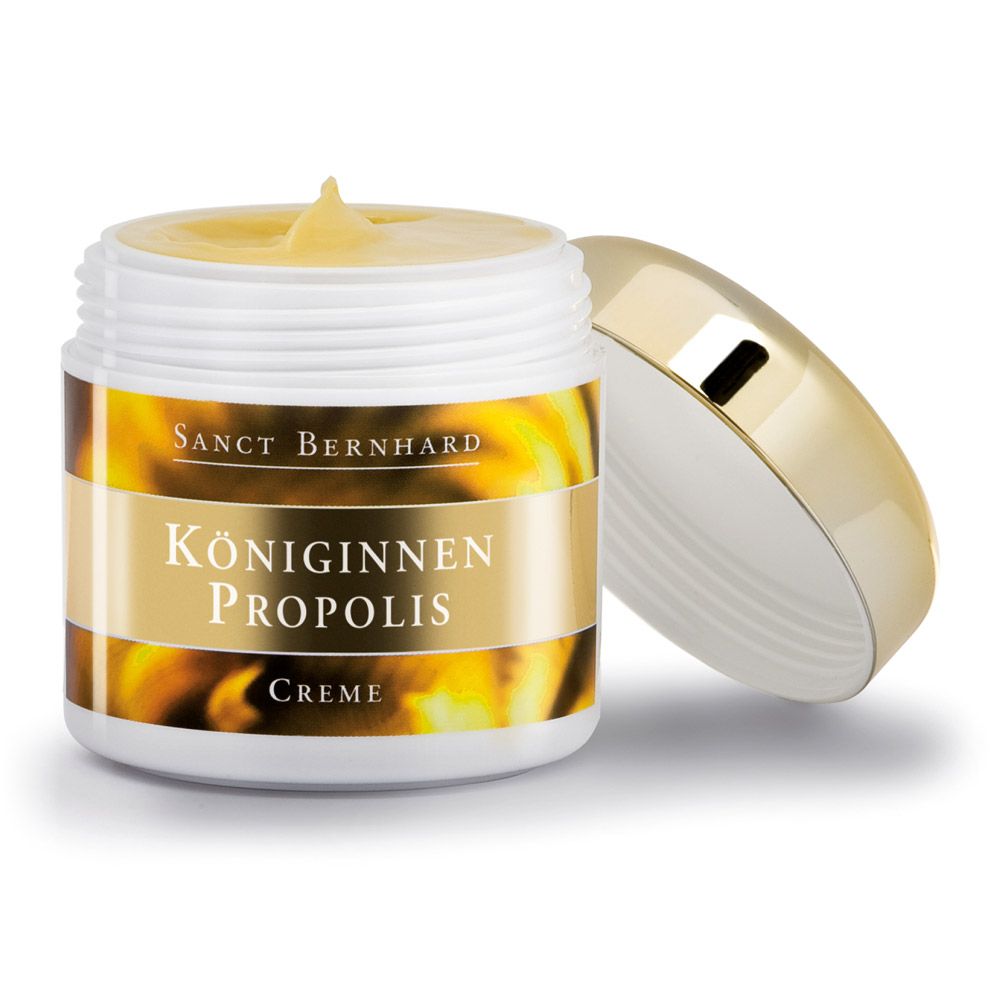 Sanct Bernhard Königinnen Propolis Creme 100 ml