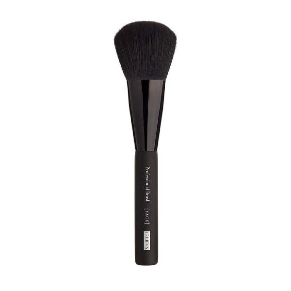 Pupa Pennello Maxi Viso - Großer Make-up-Pinsel