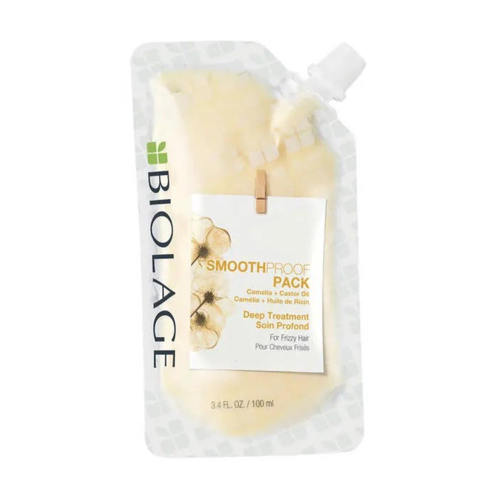 Biolage Smoothproof Deep Treatment