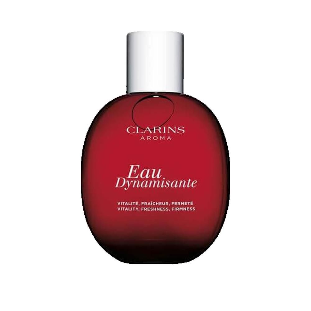 clarins Eau Dynamisante Belebende Aromapflege 50 ml