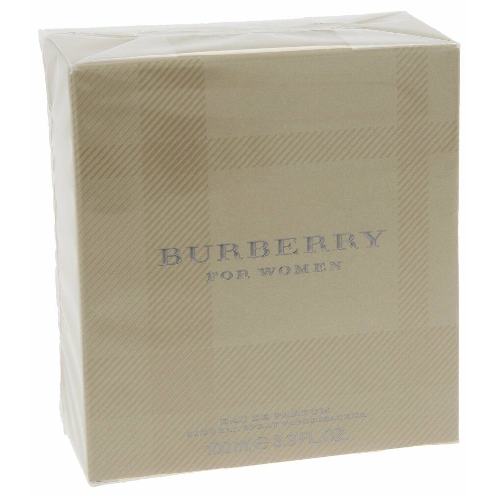 Burberry Classic Women Eau De Parfum Spray