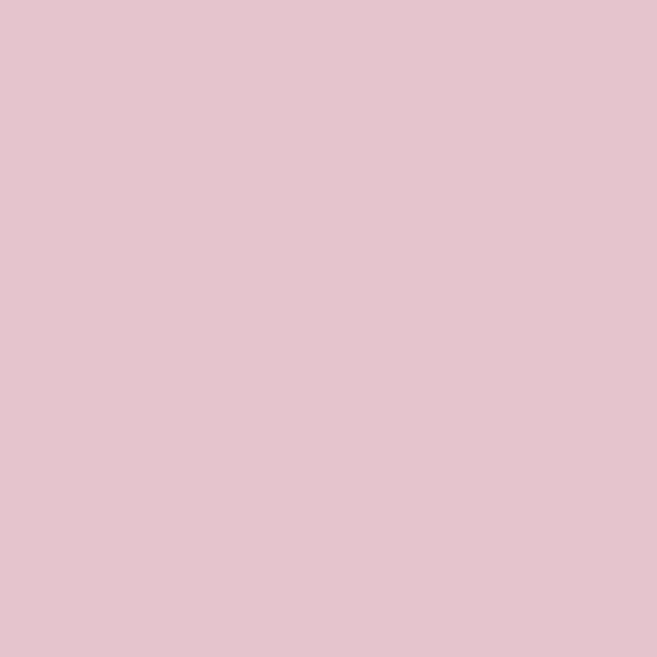 Artdeco Eyeshadow. Rosa Lidschatten in rechteckiger Form. Schwarzer Rahmen mit silberner Umrandung.