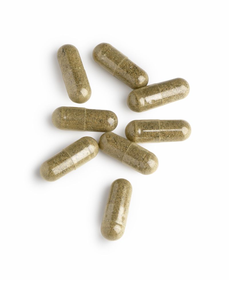 BIOTICS RESEARCH® Receptor Support