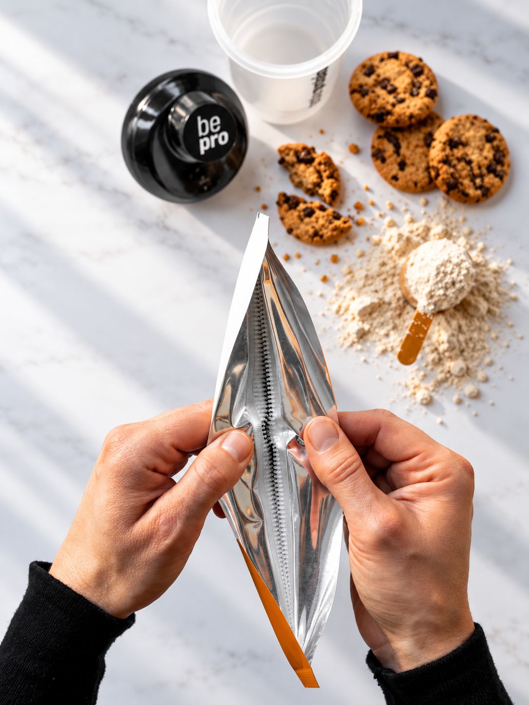betterprotein Whey Protein
