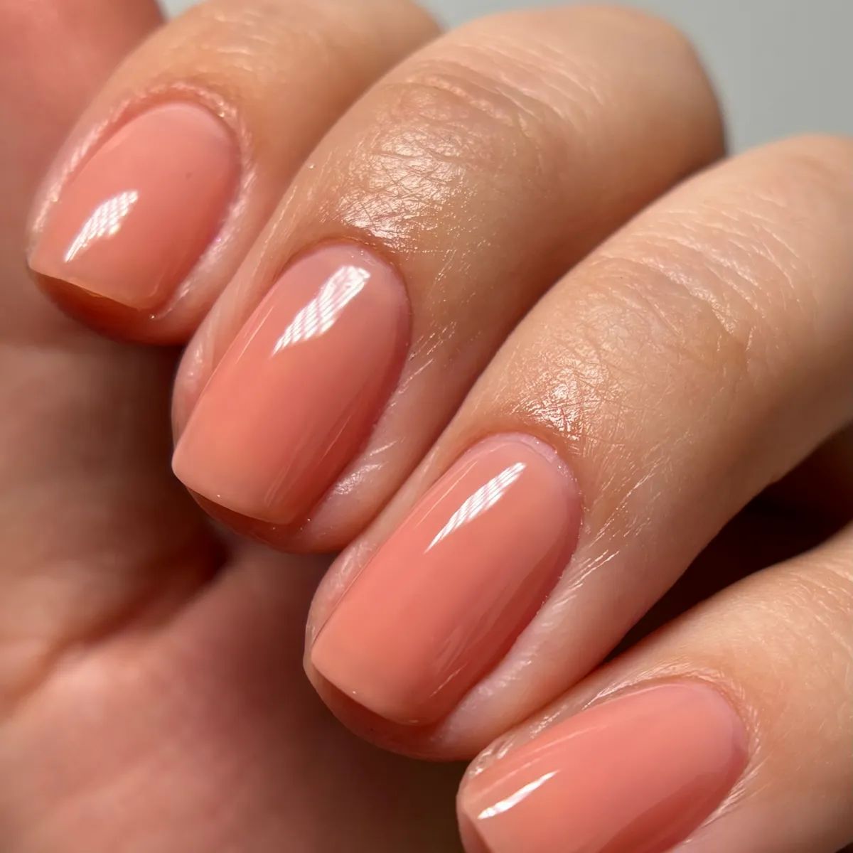 LONDONTOWN gel color Citron Gel-Nagellack
