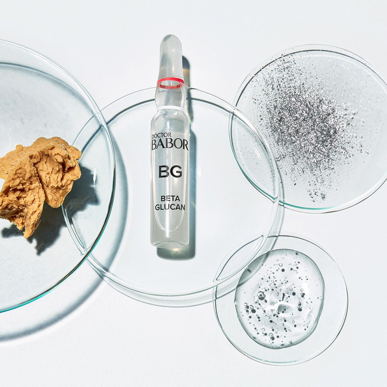 Babor, Doctor Babor Power Serum Beta Glucan