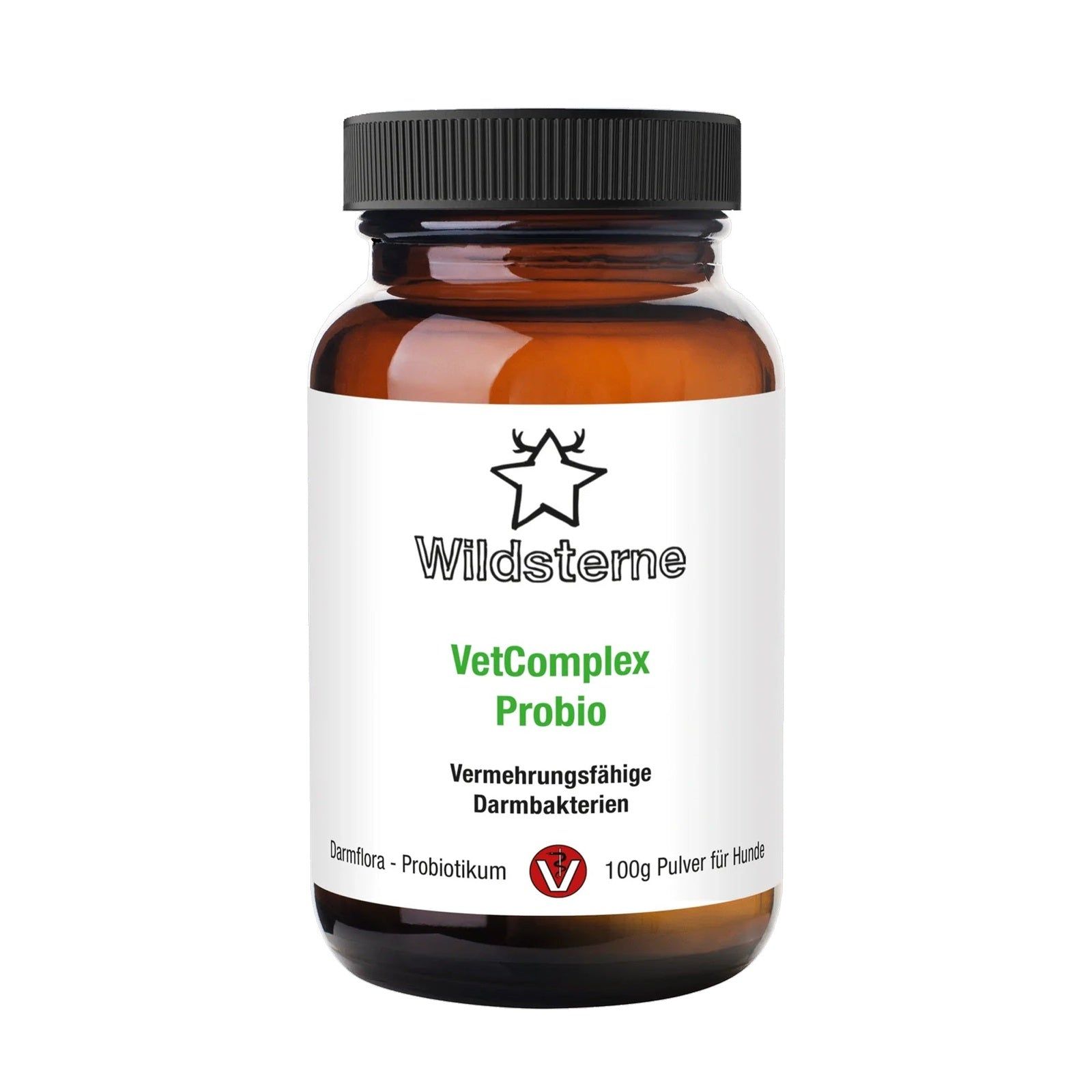 Wildsterne VetComplex Probio 0,27 kg