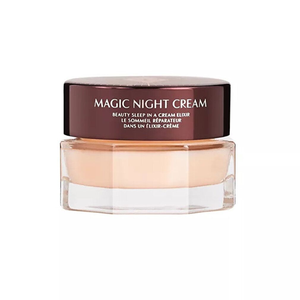 Charlotte Tilbury Magic Nachtcreme