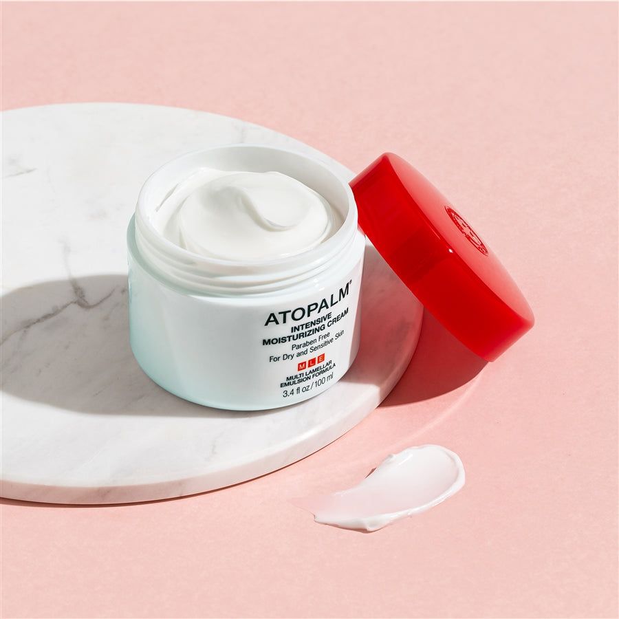 ATOPALM MLE Intensive Moisturizing Face Cream