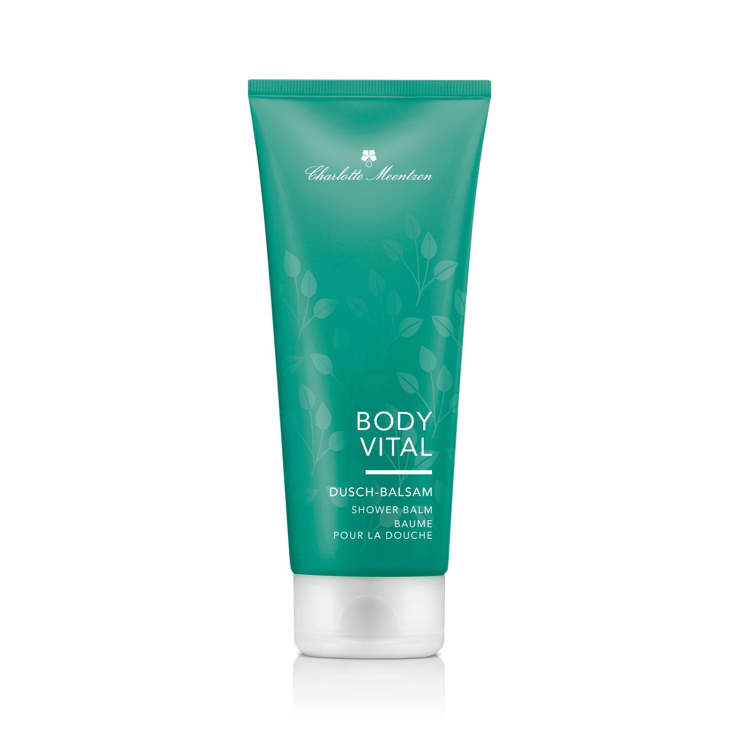 Charlotte Meentzen, Body Vital Dusch-Balsam