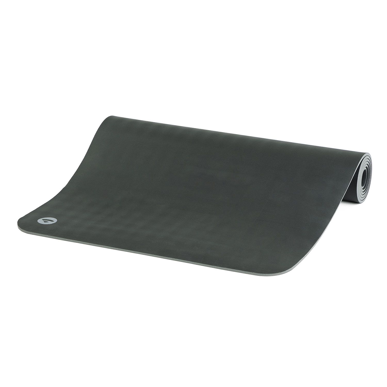 bodhi Bodhi EcoPro Yogamatte Diamond, grau
