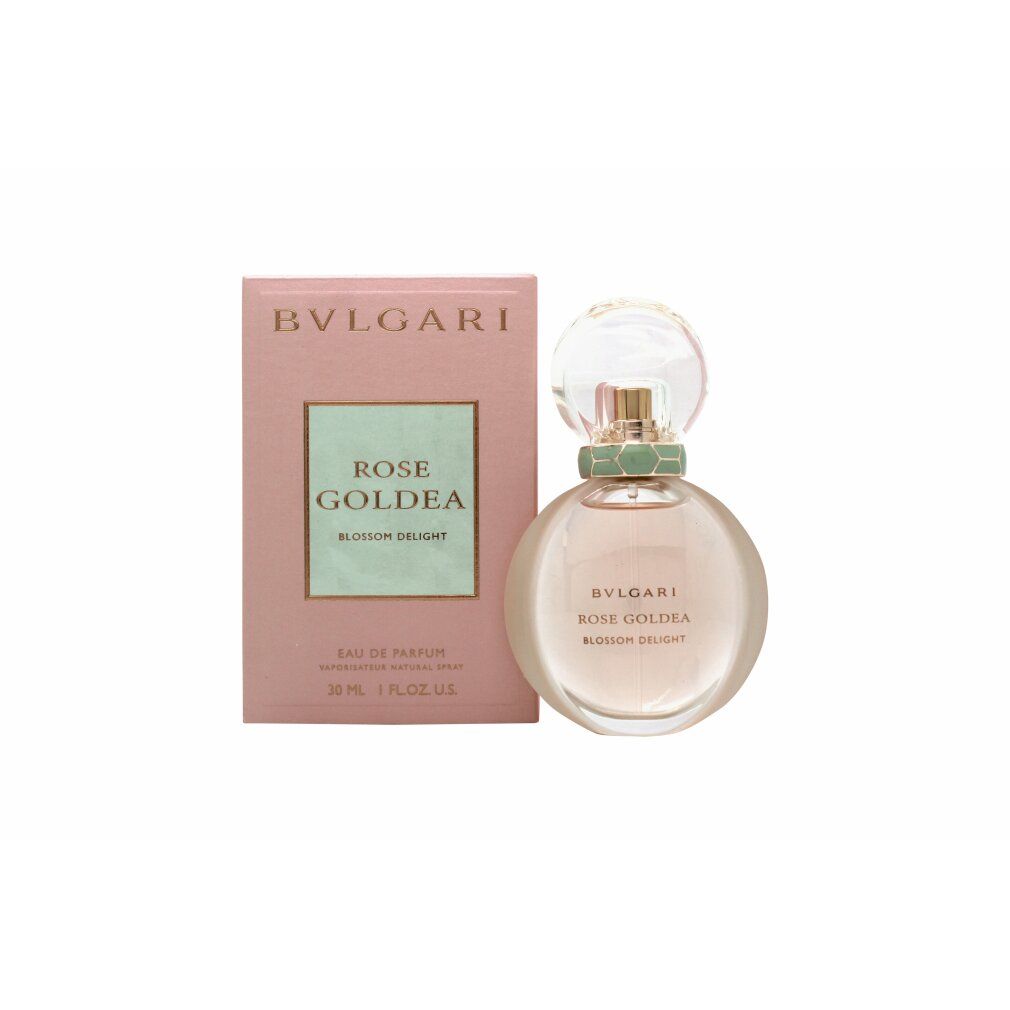 Bvlgari Rose Goldea Blossom Delight Edp spray 30 ml