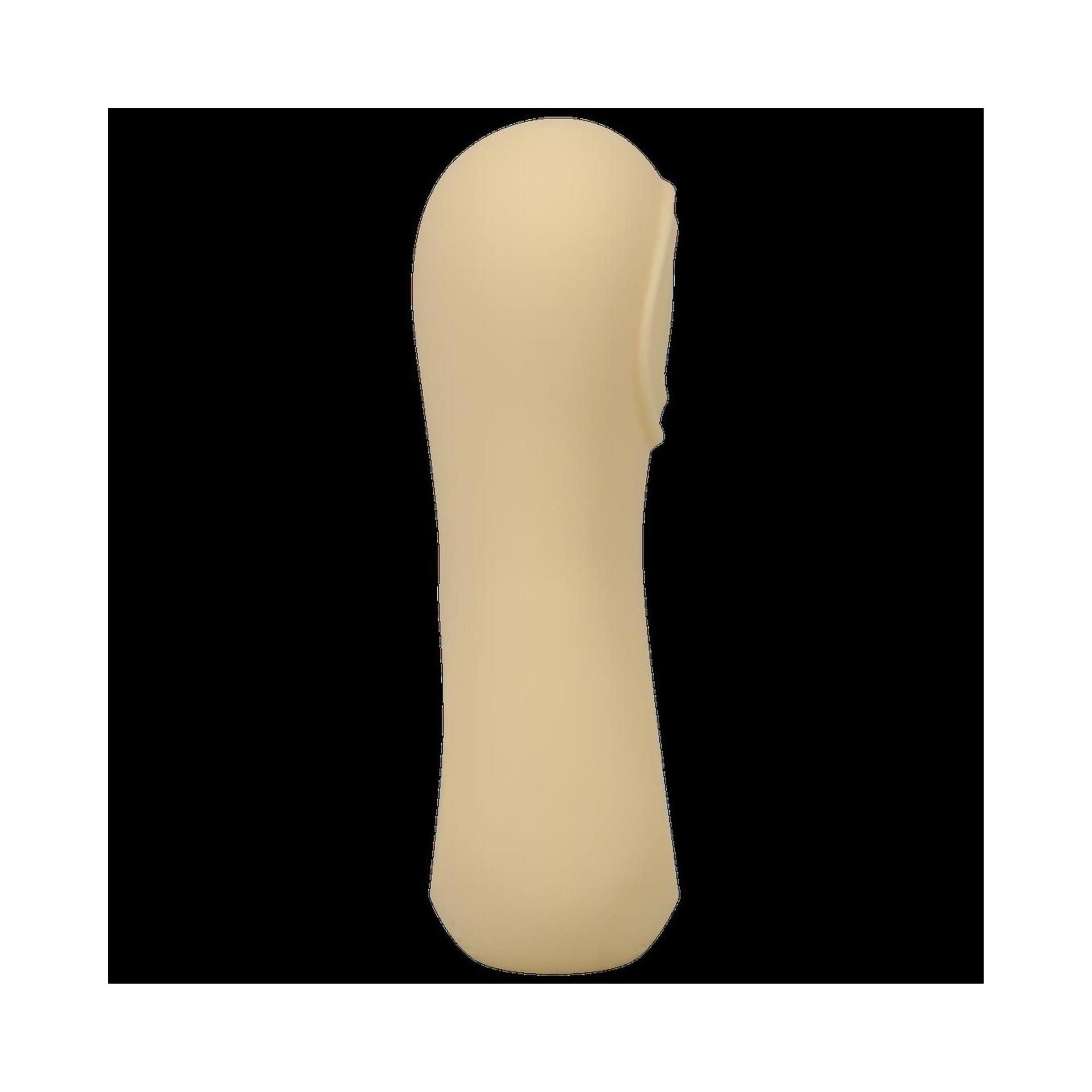 Doc Johnson - Sol - Rechargeable Silicone Pulsating Vibe