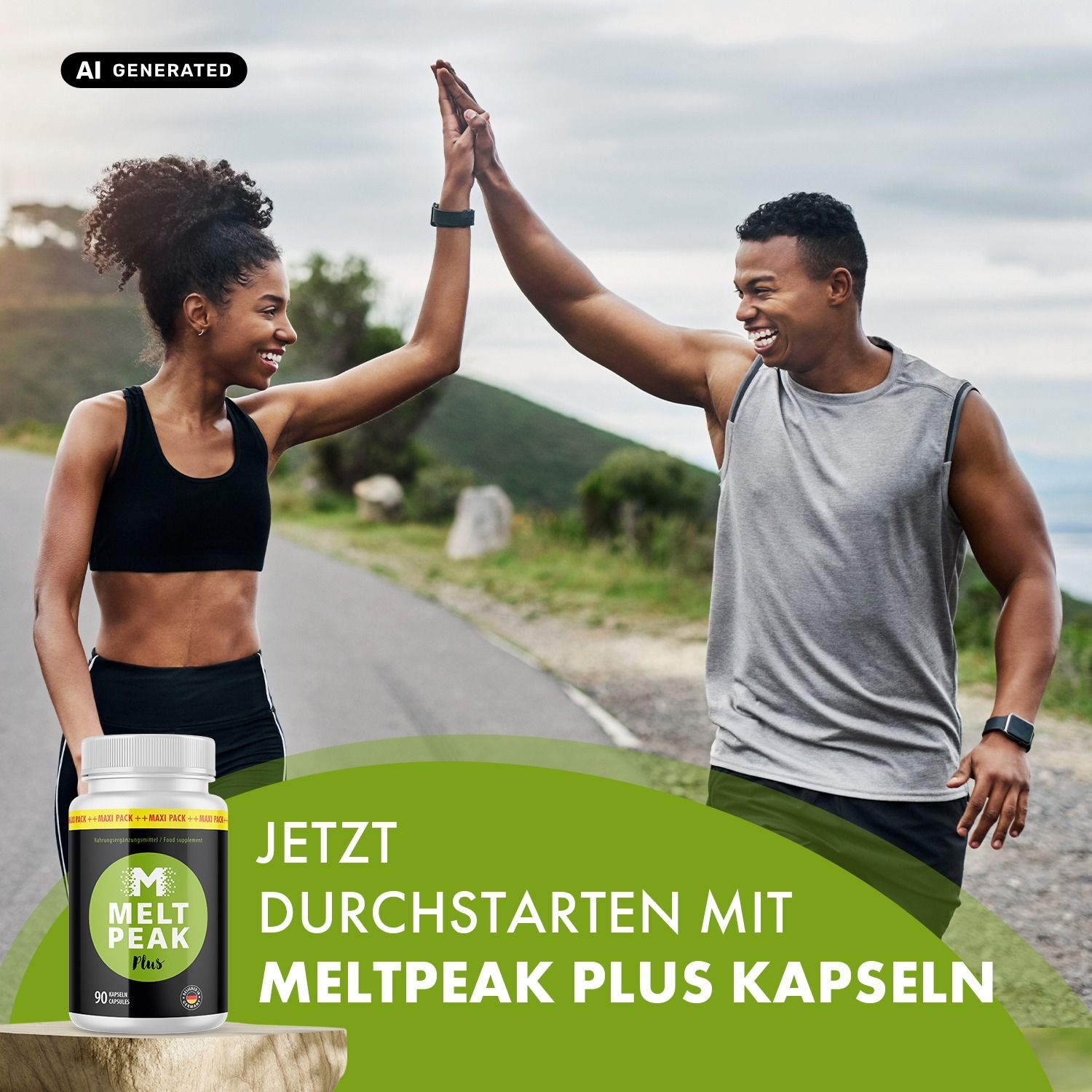 Noxivam Premium Kapseln: 60 Kapseln in weißem Behälter. Vergleich mit anderen Produkten.