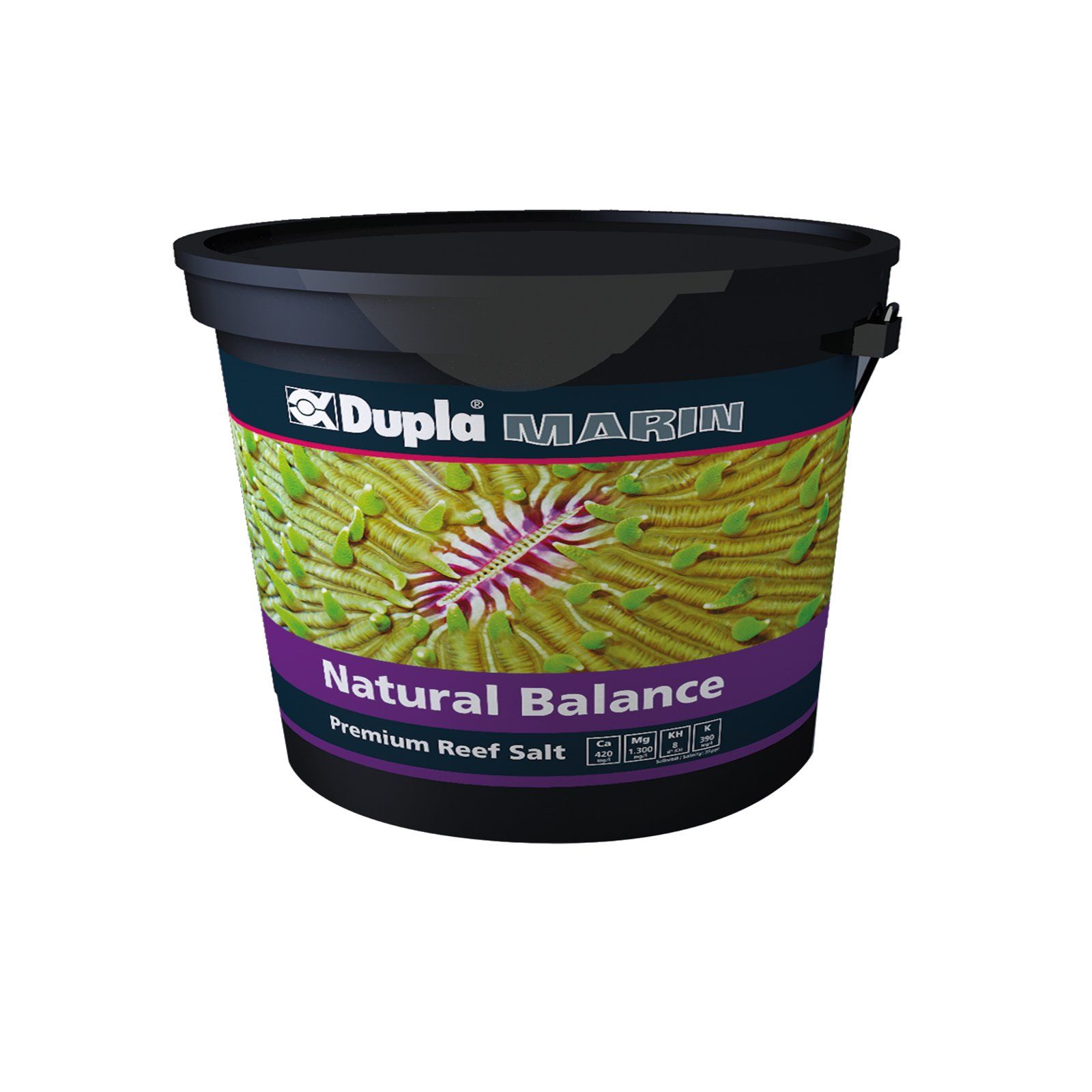 Dupla Marin Premium Reef Salt Natural Balance