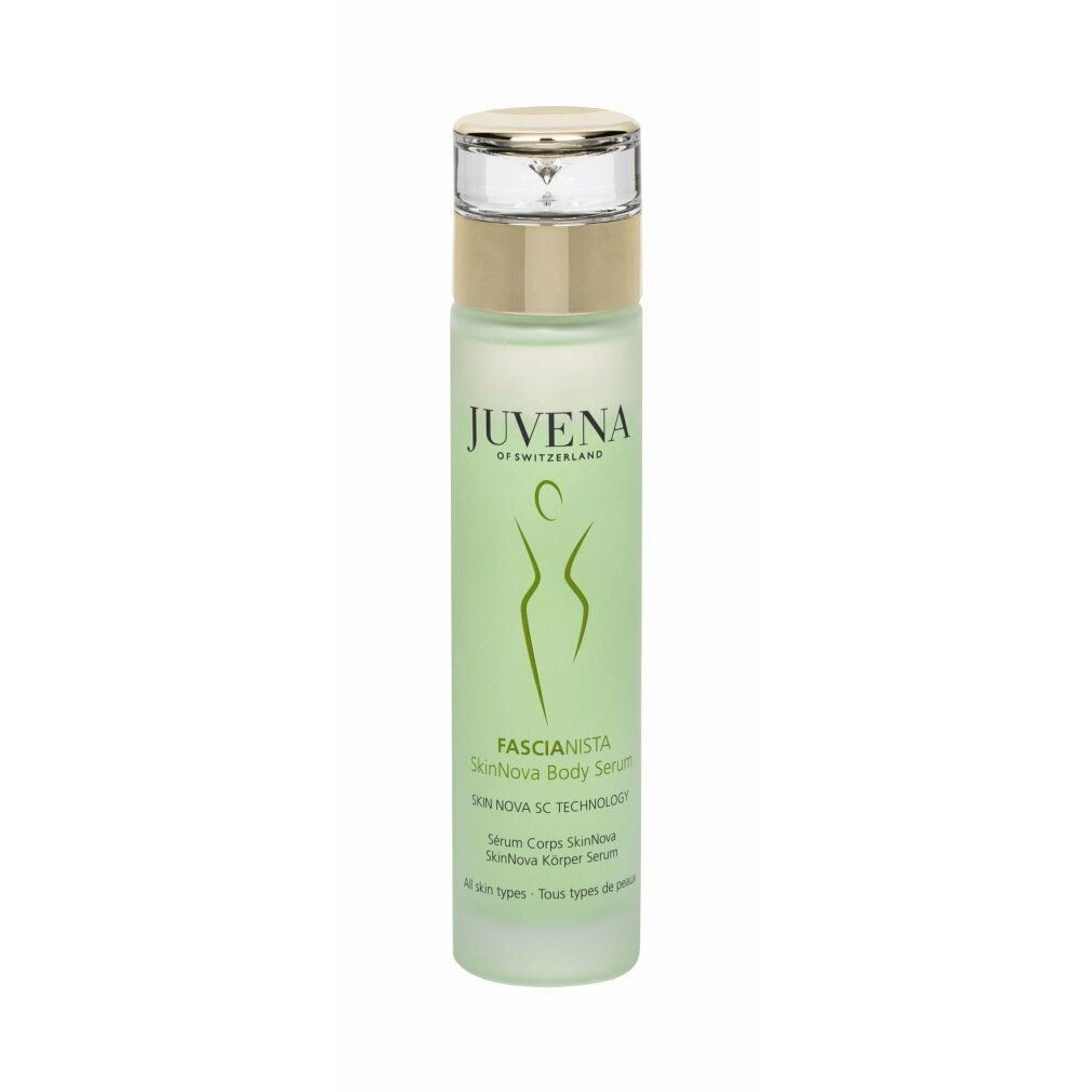 Juvena of Switzerland Fascianista Fascionista SkinNova Body Serum