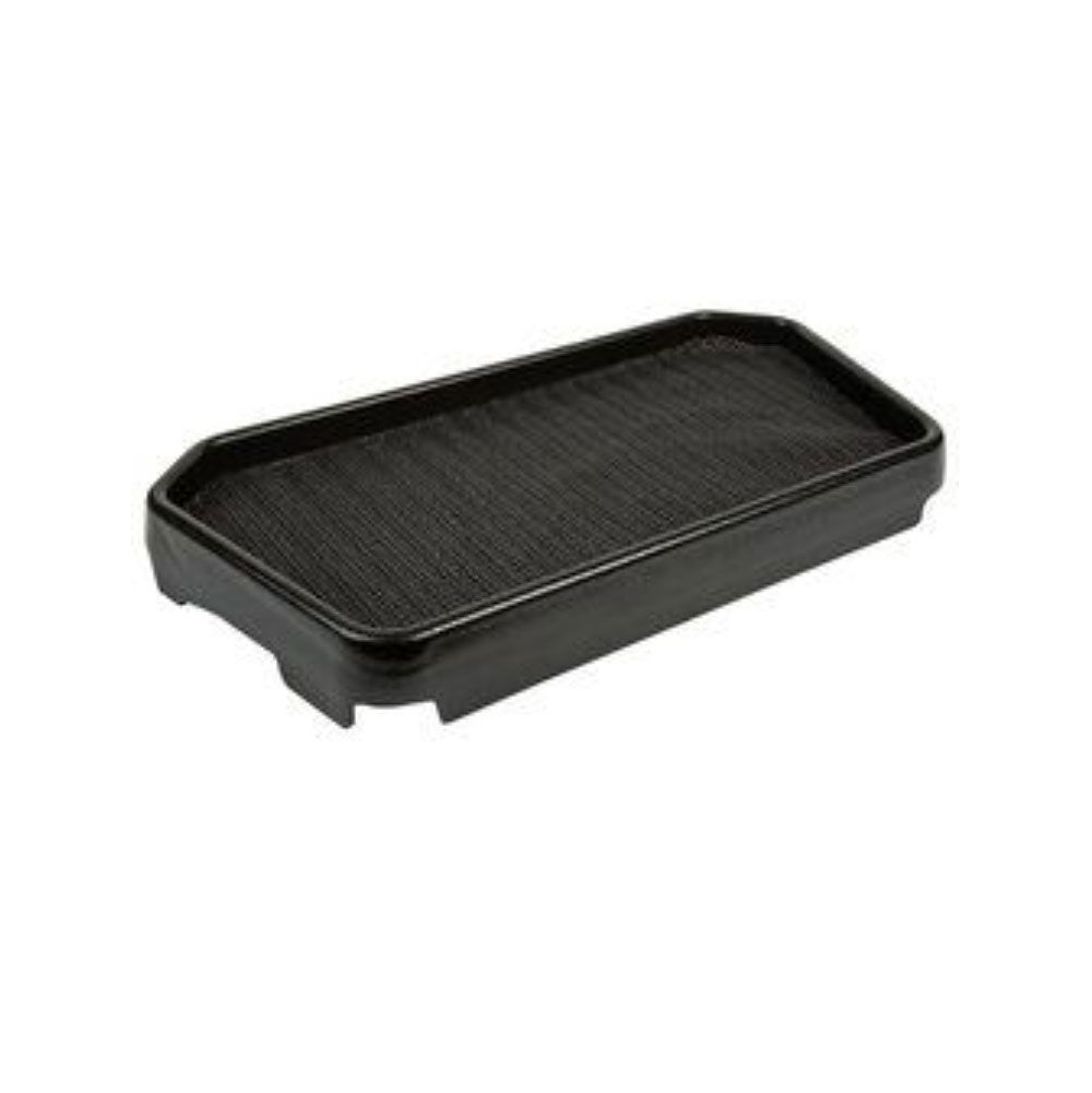 Tablett für für Mobilex Rollator Leopard, Gepard und Tiger
