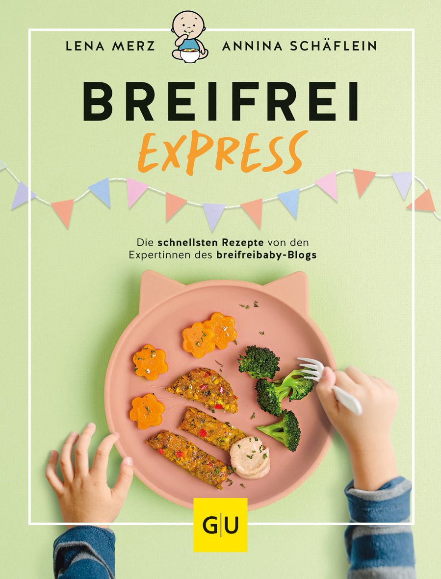 GU Breifrei Express