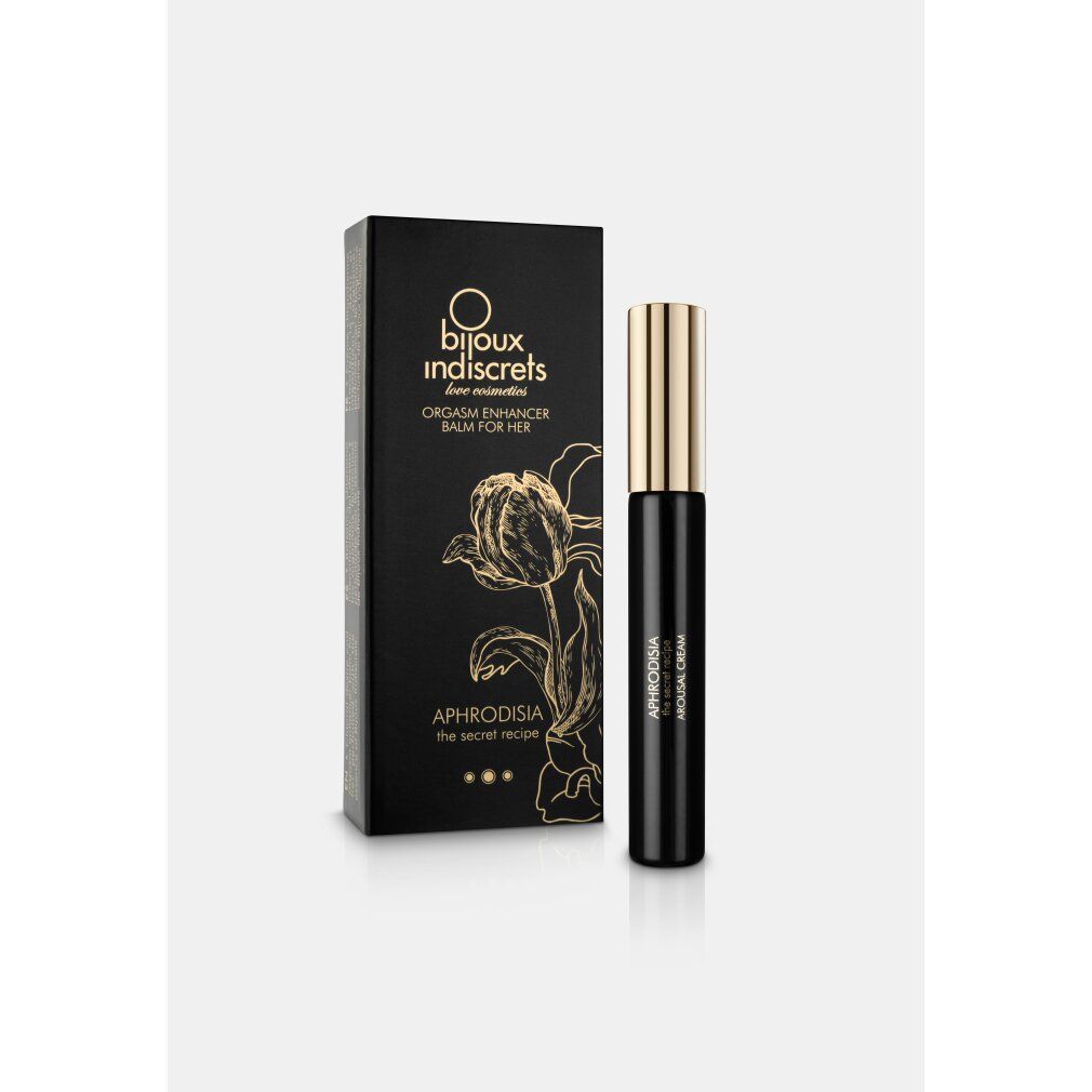 Bijoux Indiscret *Aphrodisia Orgasm Enhancer Balm*
