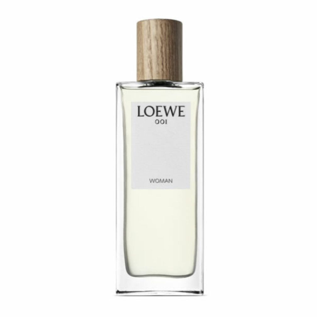 Loewe 001 Woman Eau De Parfum Spray