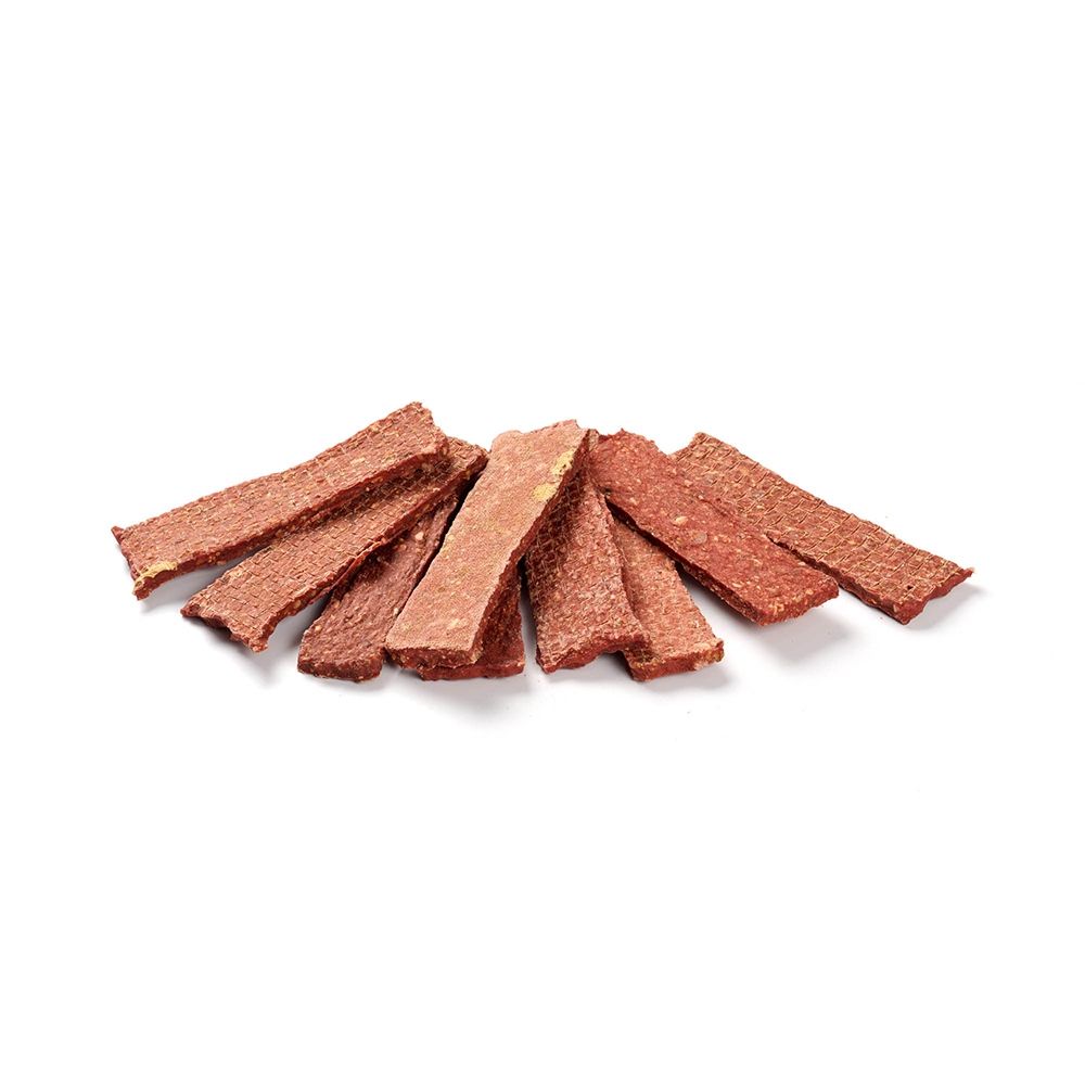 Kauartikel.com Rinder-Fleischstreifen 500 g